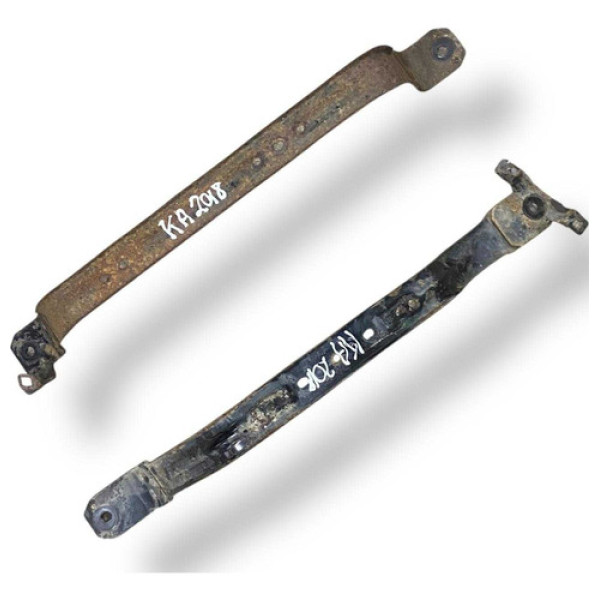 Cinta Tanque Combustivel Ford Ka 2017  2018 2019 2020 2021