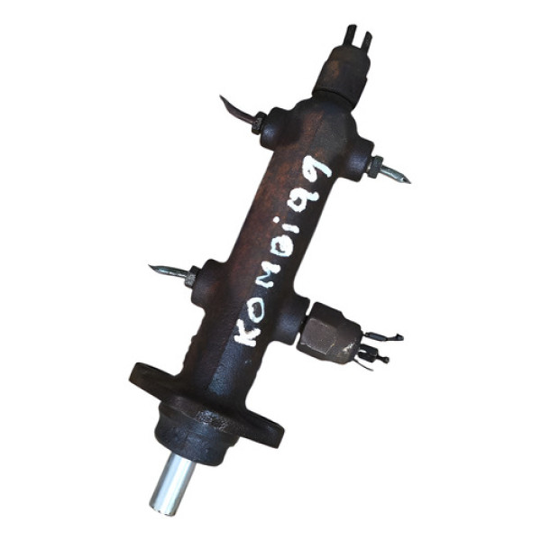 Cilindro Mestre Volkswagen Kombi 1.6 1997 1998 1999 155z10