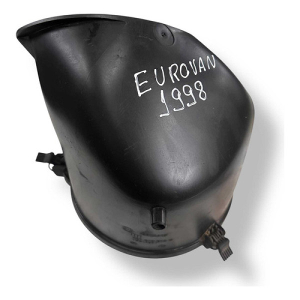 Caixa Filtro De Ar Vw  Eurovan Caravelle 2.4 1998 701815915b