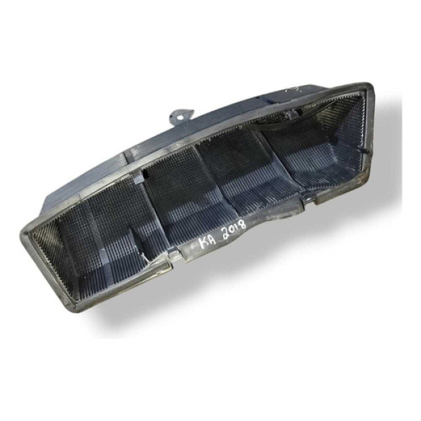 Tela Proteção Entrada Caixa Ar Ford Ka 2018 2019 D3bb18d395a
