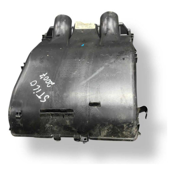 Tampa Caixa Evaporadora Condicionado Stilo 2007 591524100