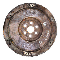 Volante Motor Cremal...