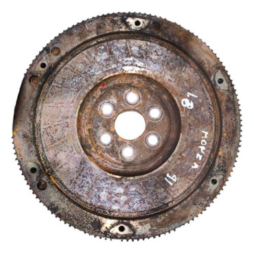 Volante Motor Cremal...