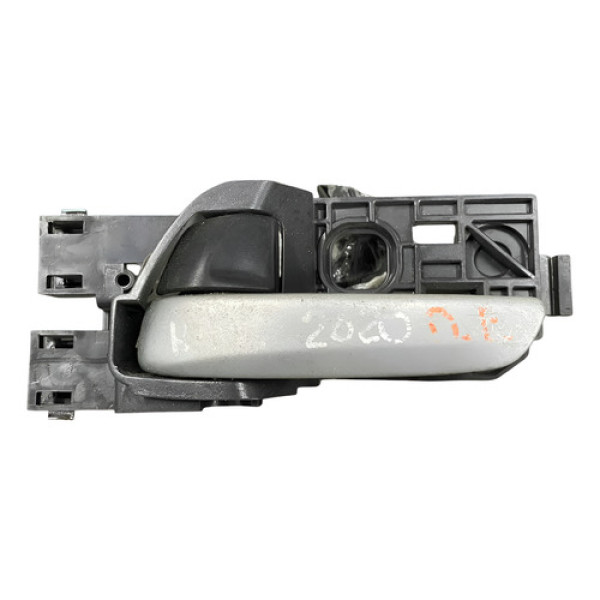 Maçaneta Interna Traseira Esquerda Honda Wrv 2020 Traseira