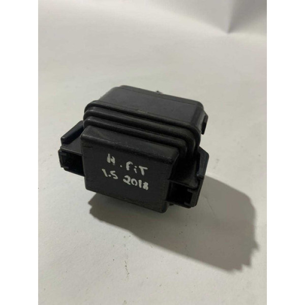 Caixa De Fusível Honda Fit 2018 1.5 7328ma2