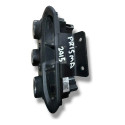 Comando Ar Condicionado Chevrolet Prisma 2014/2015 94759518