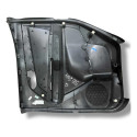 Forro Porta Traseira Esquerda Chevrolet S10 2014 - 52042986