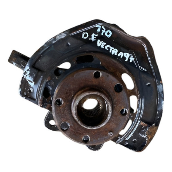 Montante Manga De Eixo Diant Esquerdo Gm Vectra 1997