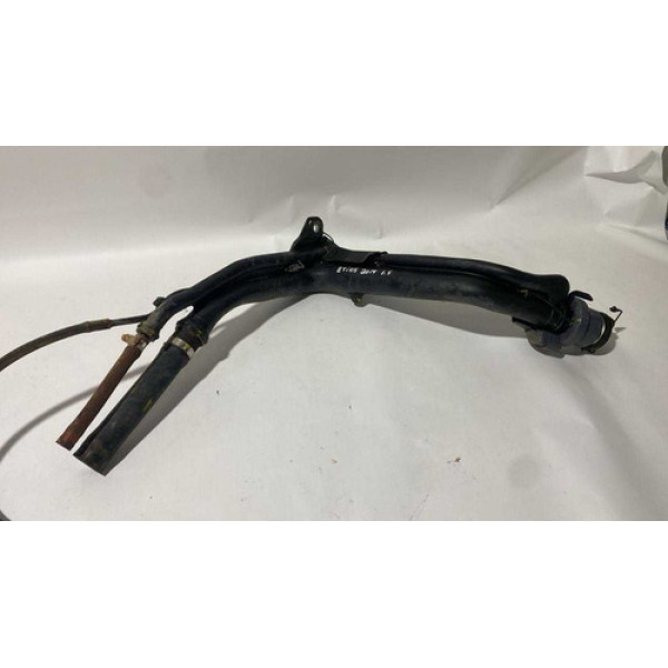 Gargalo Tanque De Combustivél Toyota Etios 1.5 14 7774574010
