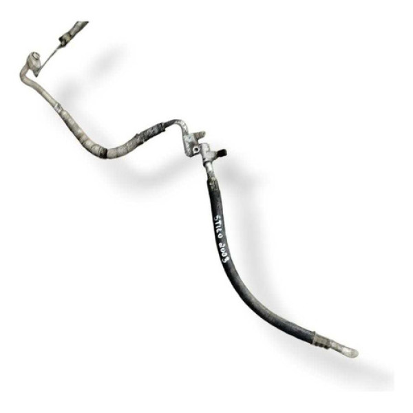 Mangueira Ar Concidionado Fiat Stilo 2003 2004 2005 2006