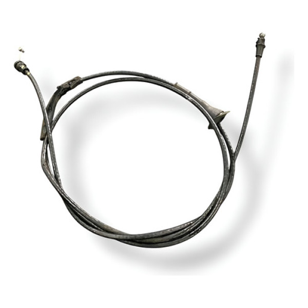 Cabo Abertura Capô Chevrolet Sonic 1.6 2012 2013 95918857