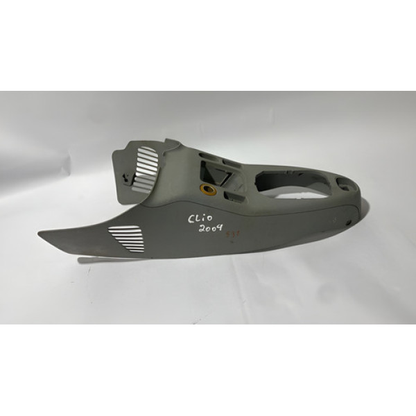 Console Central Renault Clio 2004 7700431681