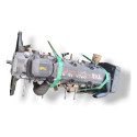 Motor Parcial Chevrolet Corsa 1.6 1989 1990 1991 1992 1993