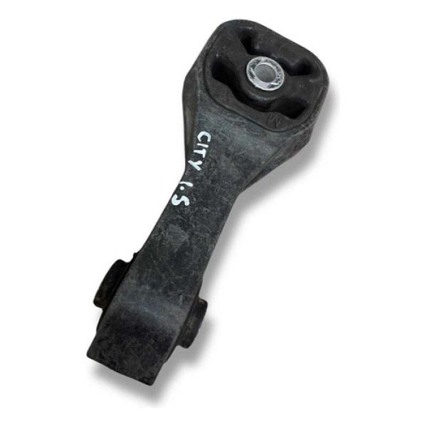 Coxim Calço Inferior Honda Fit City 2009 A 2014 1.5 