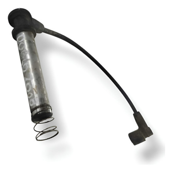 Cabo De Vela Fiat Doblo 2008 2009 2010 2011 2012 2013 2014 Verde-escuro