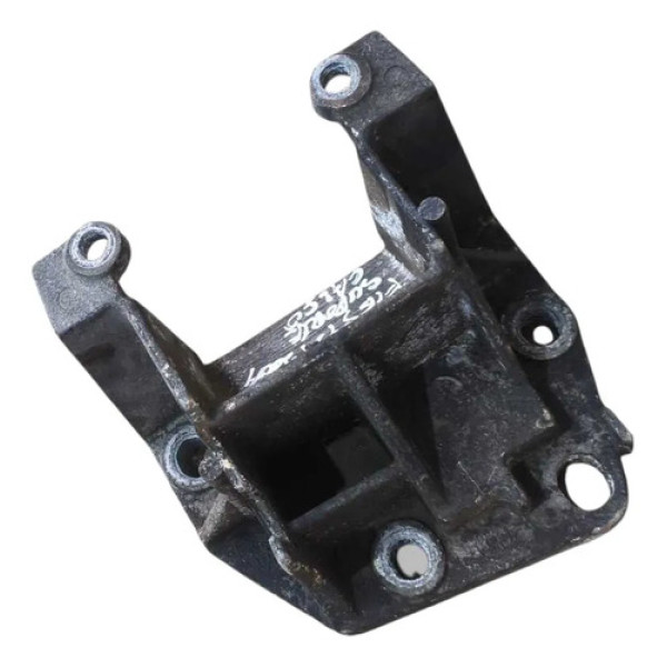 Suporte Coxim Esquerdo Cambio Ford Fiesta 1.0  2000 A 2004