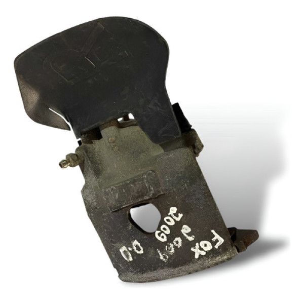 Pinça Freio Dianteiro Esquerdo Fox Polo Gol 1.0 09 6q0615194