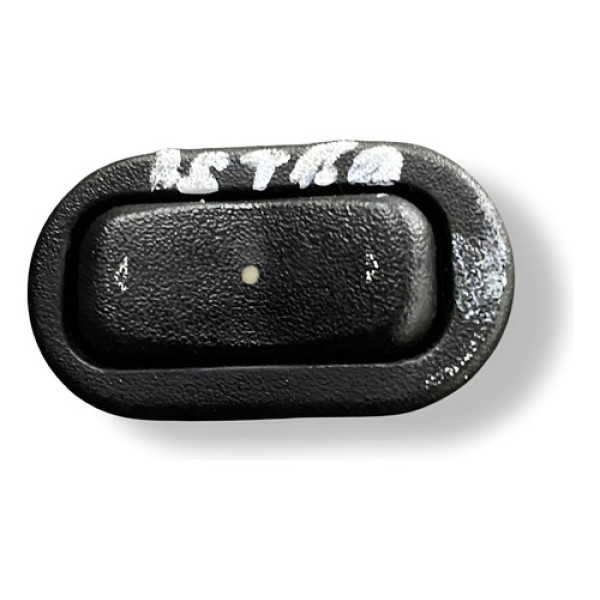 Botão Vidro Traseiro Equerdo Gm Astra Sedan 2008 93350574