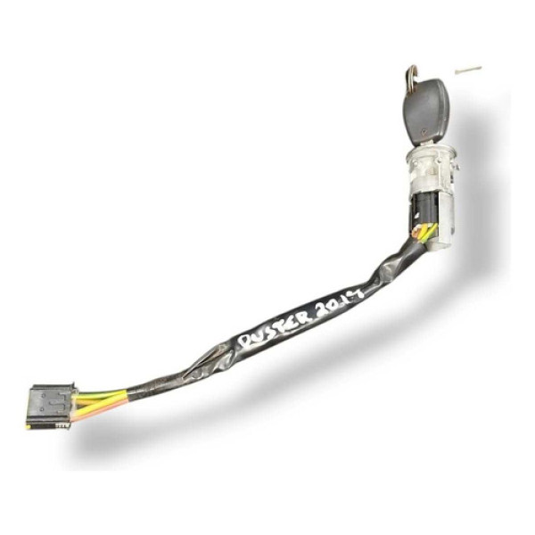 Miolo Cilindro Ignição Renault Duster 2014 2015 2016 2017