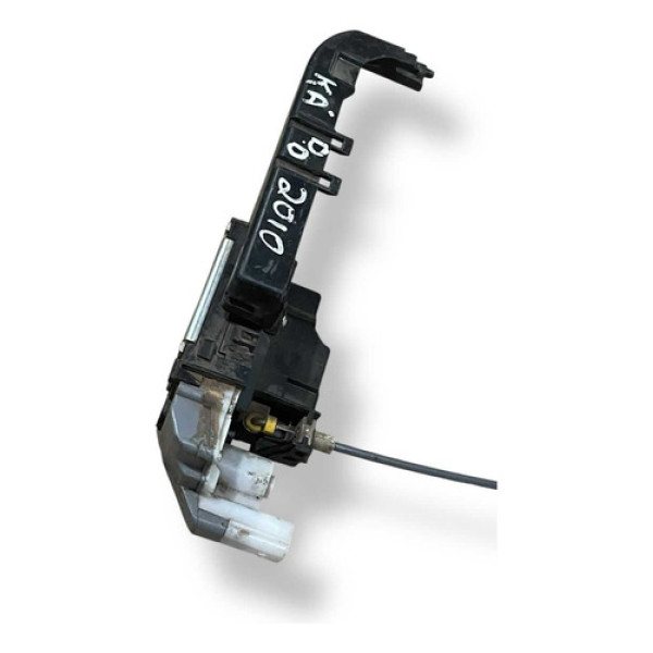 Fechadura Porta Dianteira Direita Ford Ka 2009 7s55b21978aa