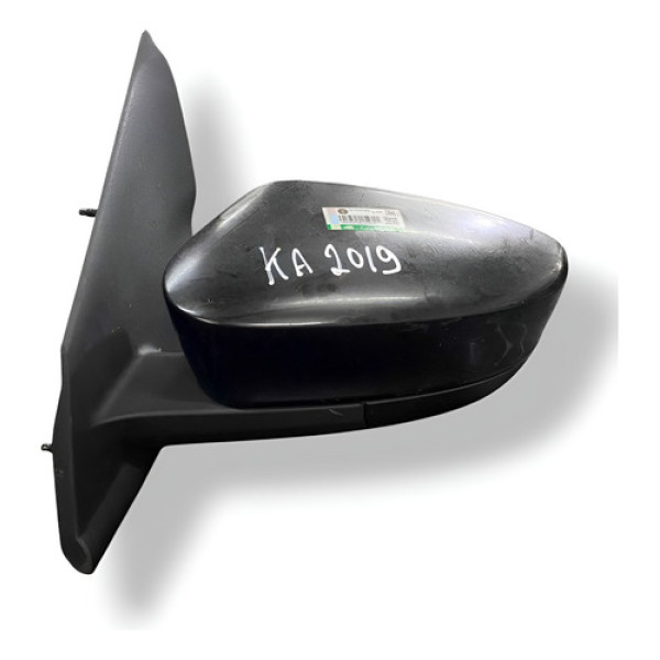 Retrovisor Externo Lado Esquerdo Ford Ka 2019 2020 20735011b