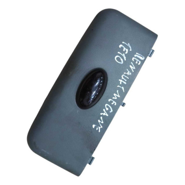 Moldura Luz Teto Renault  Megane 1.6 1998 1999 7700836248
