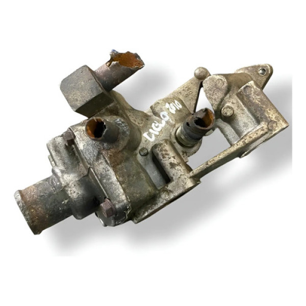 Valvula Atuador Radiador Egr Chery Cielo 2010 2011 2012 2013