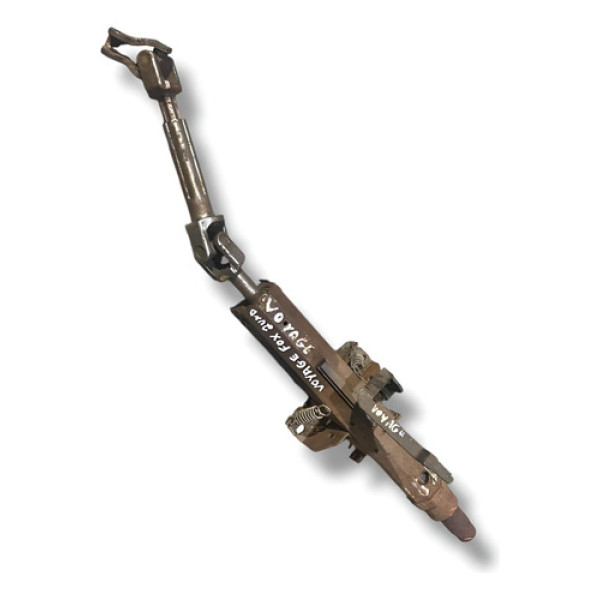 Coluna Direção Volkswagen Gol Voyage Saveiro Fox 2006 2007