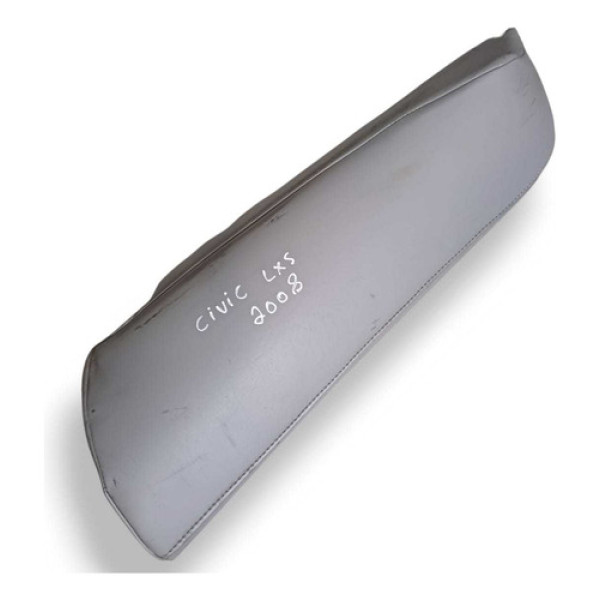 Acabamento Banco Traseiro Honda  Civic Lxs 2007/2008/2009