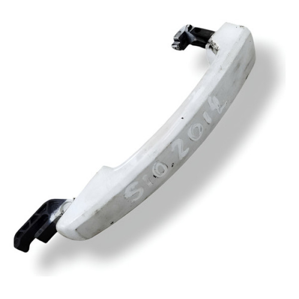 Maçaneta Ext Porta Traseira Esquerda Chevrolet S10 2014/2015 Preto Traseira