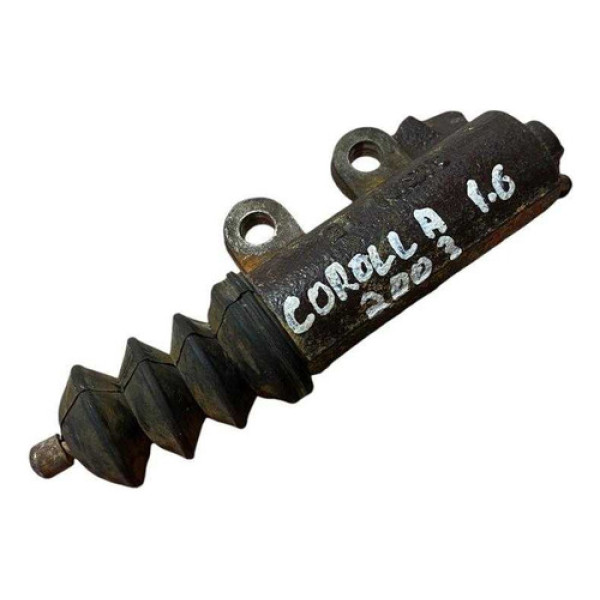 Cilindro Auxiliar Embreagem Toyota Corolla 1.6 2003 Á 2006