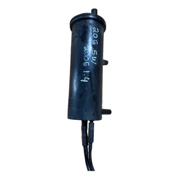 Filtro Canister Peugeot 206 Sw 2006 9615525180