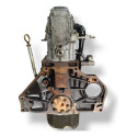 Motor Parcial Chevrolet Corsa 1.6 2004/2005/2006/2007/2008
