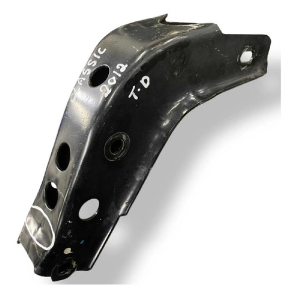 Suporte Coxim Traseiro Chevrolet Classic 2012 2013 2014 2015