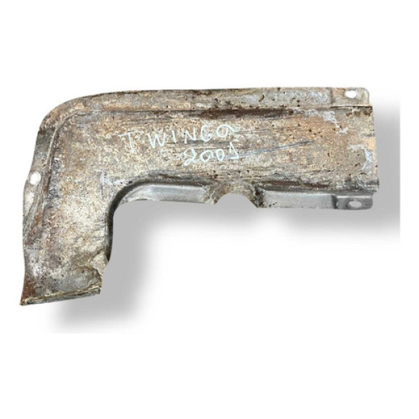  Protetor Termico Renault  Twingo 1.0 2001 433504