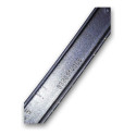 Guia Vidro Traseira Esquerda Chevrolet Vectra 93309140 Preto