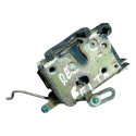 Fechadura Porta Dianteira Esquerda Chevrolet Celta 2007 2008