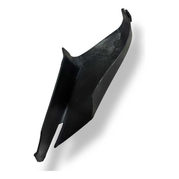 Defletor Capa Combustível Volkswagen Crossfox 6q0201439c    