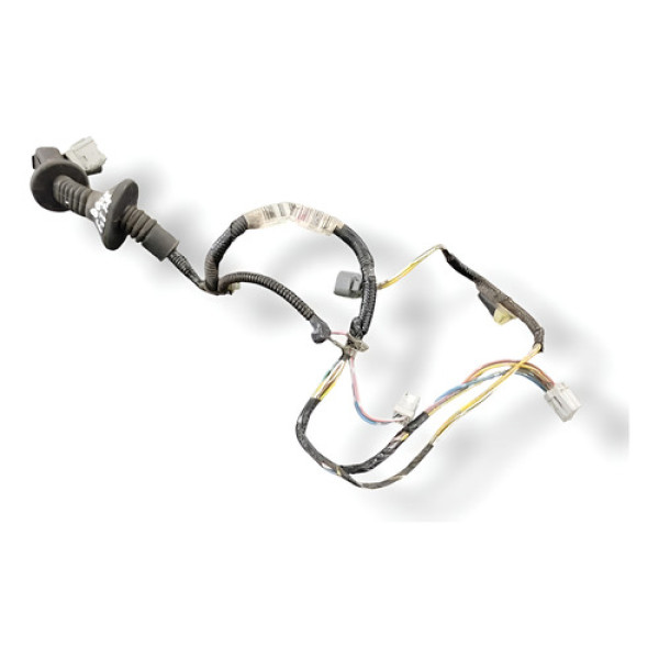 Chicote Porta Traseira Esq Honda Fit 2008  32753saae31001