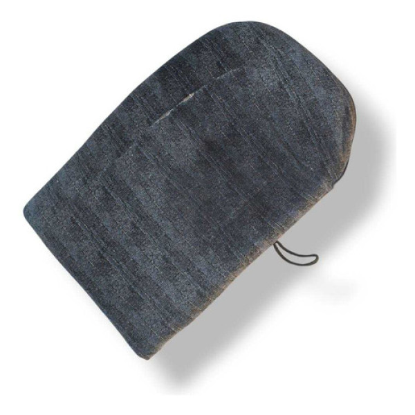 Assento Banco Traseiro Direito Fiat Marea 2005 2006 2007 Preto