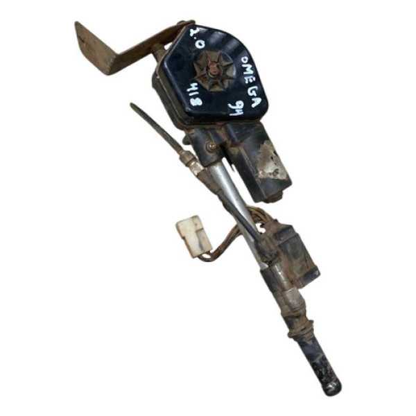 Antena Eletrica Gm Omega Vectra 2.0 1994 A 1998 - 90458928 Branco