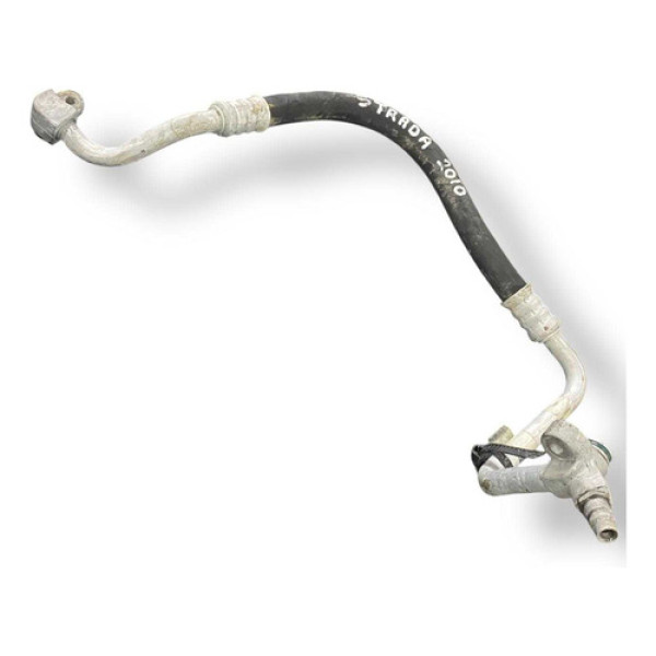 Mangueira Ar Condicionado Fiat Strada 2010 2011 2012 2013