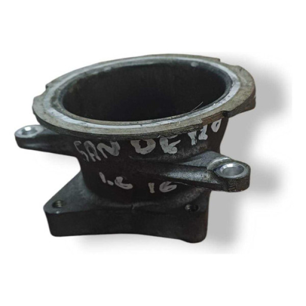 Suporte Tbi Corpo Borboleta Sandero 1.6 2007 8201039738