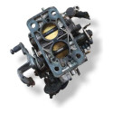 Carburador Chevrolet Chevette 1.6 Álcool 1980 1981 1982 1983