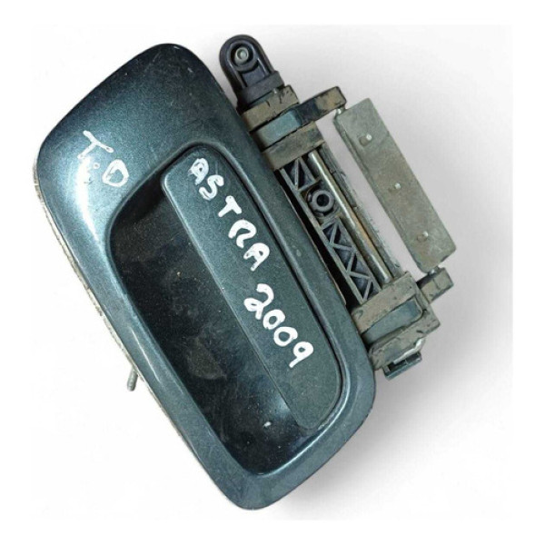 Maçaneta Externa Traseira Direita Chevrolet Astra 2008/2010