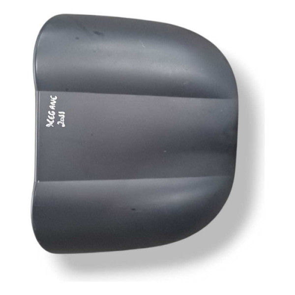 Moldura Painel Instrumento Renault Megane  2010 8200078844