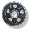 Roda Avulsa Chevrolet S10 Aro 16 (6 Furos) - 1