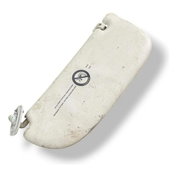 Quebra Sol Lado Direito Peugeot 207 1.4 - 2010 2011 2012