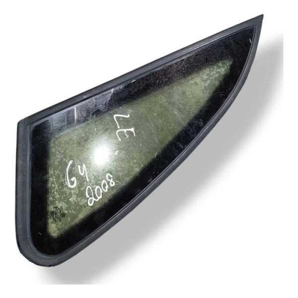 Vidro Fixo Lado Esquerdo  Volkswagen Gol 2008 2009 2010