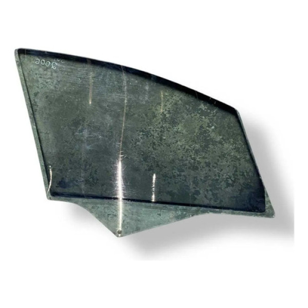 Vidro Porta Dianteira Esquerda Peugeot 307 2006 2007 2008